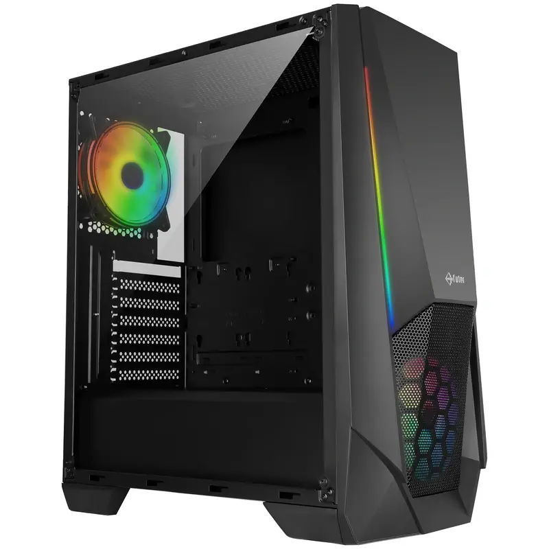 کیس کامپیوتر فاطر مدل fg527 - تصویر 1