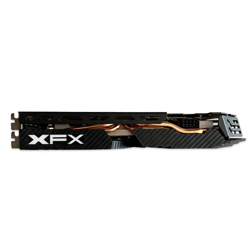 کارت گرافیک rx 580 xfx oc - تصویر محصول 2