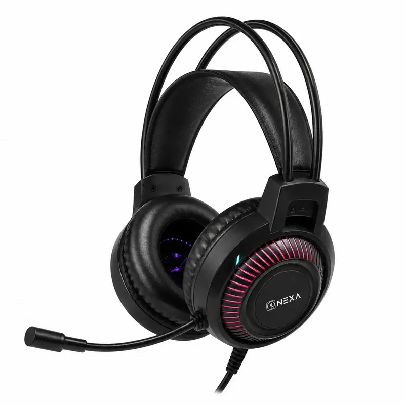 هدست گیمینگ نکسا مدل TX-101 - تصویر محصول