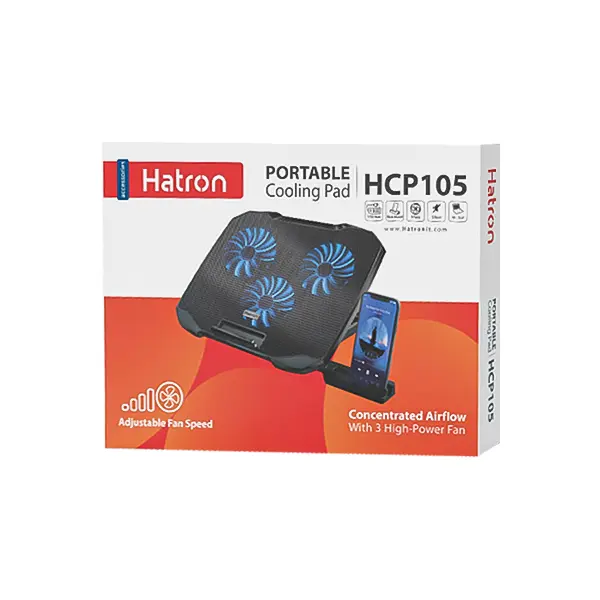 کول پد hcp 105 - تصویر محصول 2