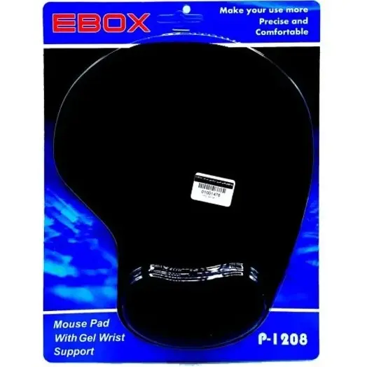 پد موس طبی EBOX مدل P-1208 - تصویر محصول