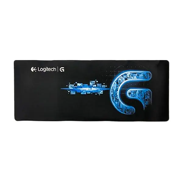 ماوس پد مخصوص بازی 80*30 لاجیتک - تصویر محصول