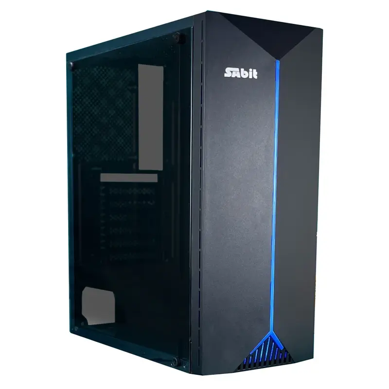 کیس کامپیوتر سابیت مدل SABIT CG-24 - تصویر محصول 1