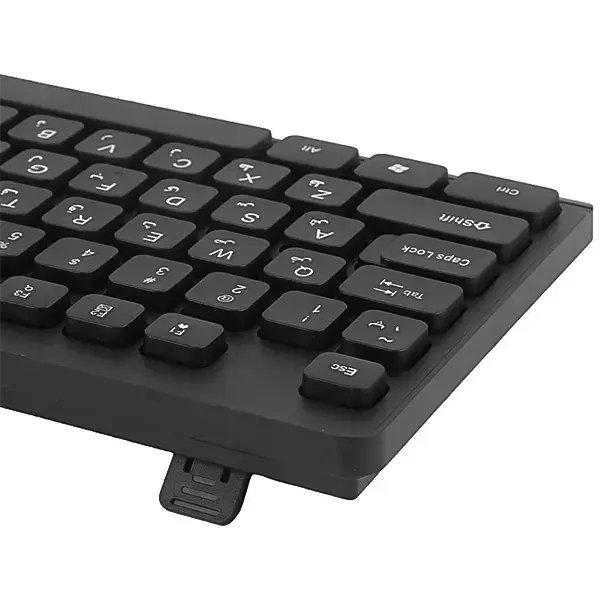 کیبورد پی نت مدل KB-900 - تصویر محصول 3