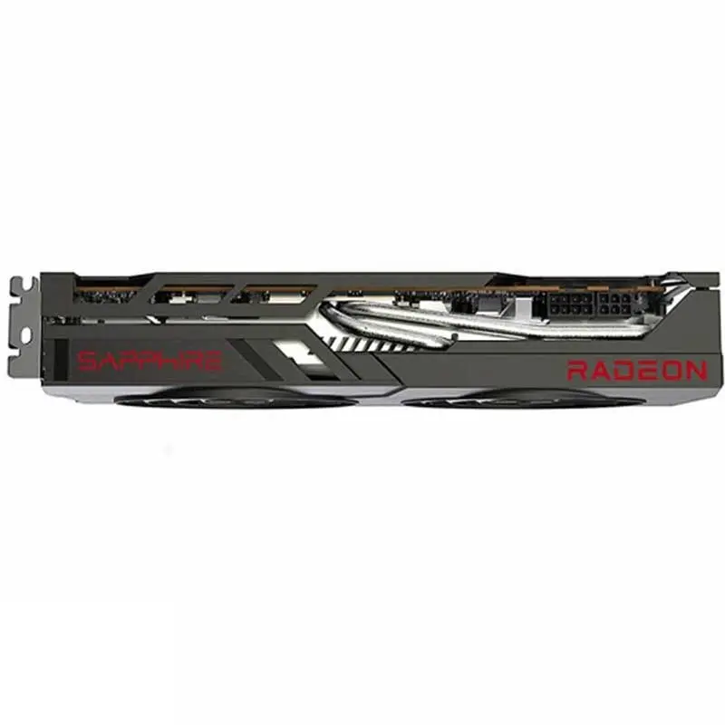 کارت گرافیک سافایر Sapphire Pulse Radeon RX ۶۷۰۰ XT ۱۲GB GDDR۶ - تصویر محصول 3
