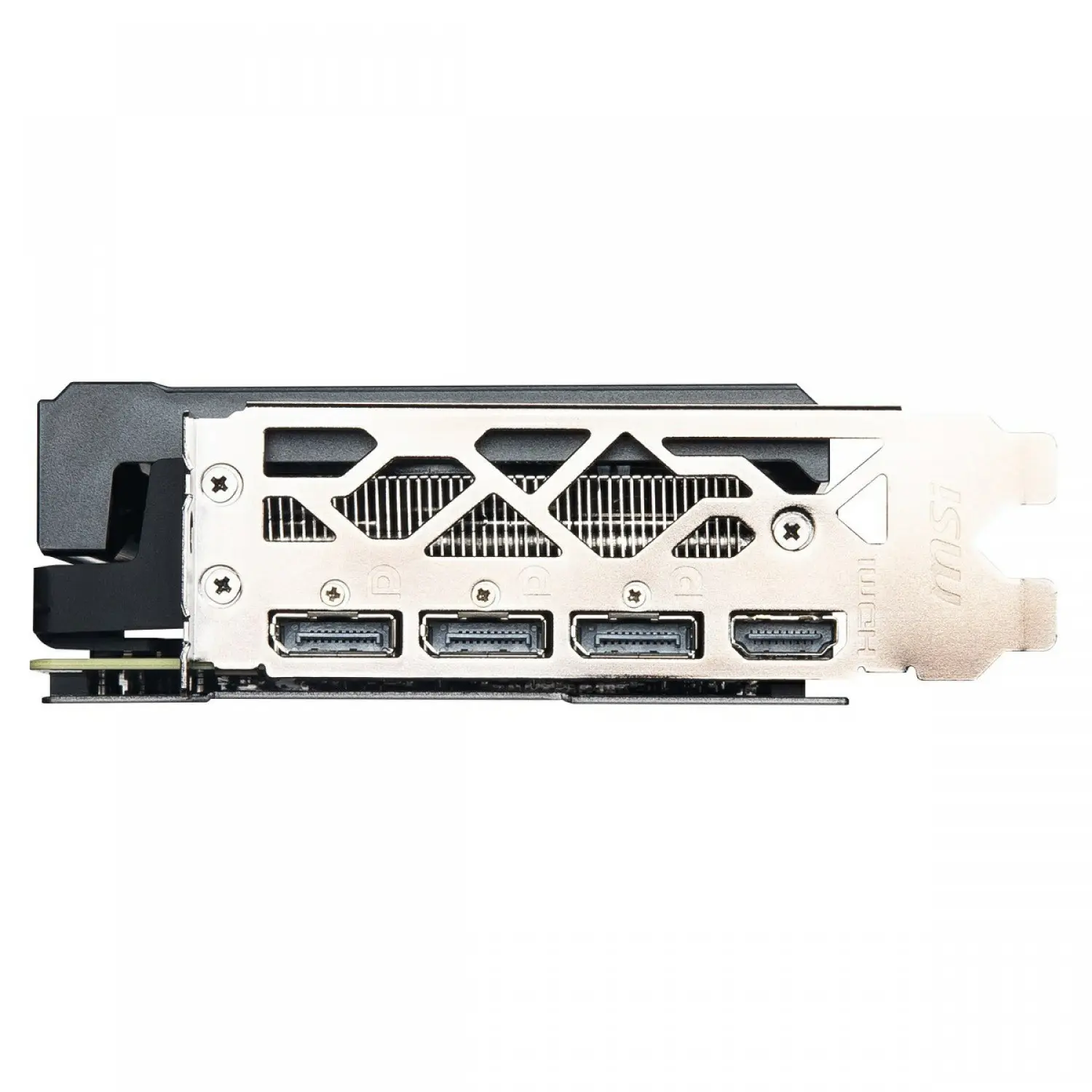 کارت گرافیک MSI Radeon RX ۵۵۰۰ XT GAMING X ۸GB GDDR۶ - تصویر محصول 3