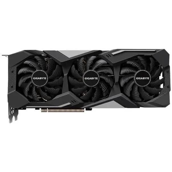 کارت گرافیک Gigabyte RX ۵۷۰۰ XT Gaming OC ۸GB - تصویر محصول