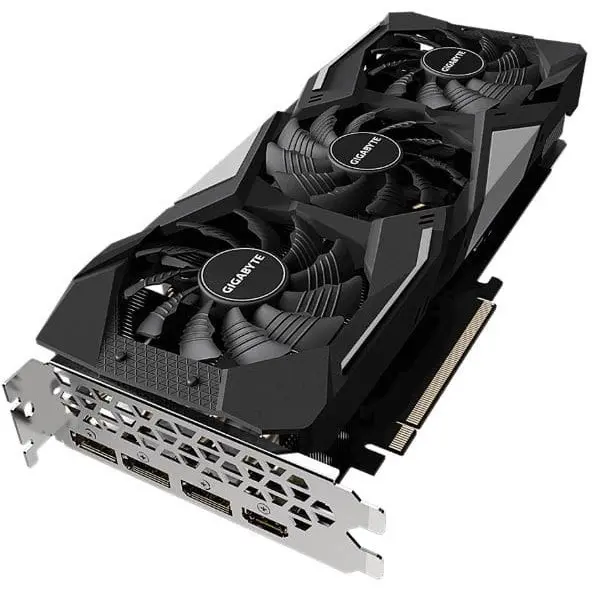 کارت گرافیک Gigabyte RX ۵۷۰۰ XT Gaming OC ۸GB - تصویر محصول 2