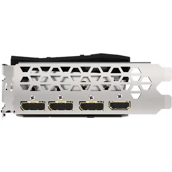 کارت گرافیک Gigabyte RX ۵۷۰۰ XT Gaming OC ۸GB - تصویر محصول 3