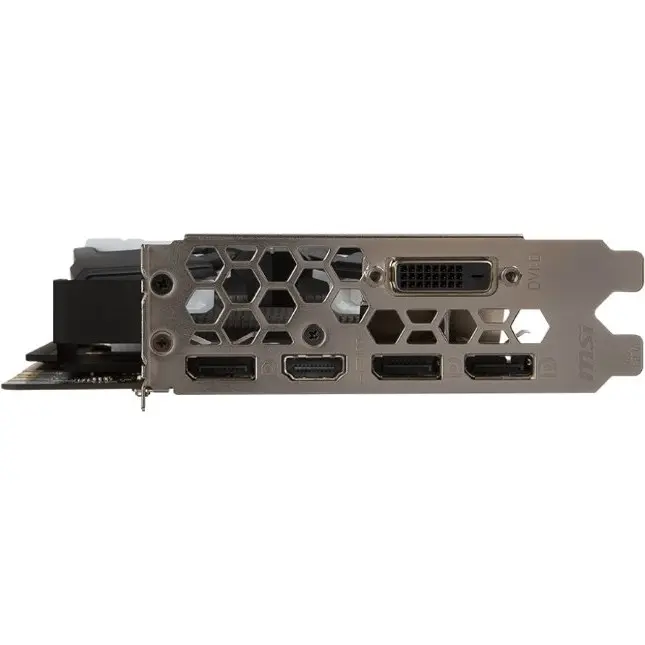 کارت گرافیک گیگابایت MSI GeForce GTX ۱۰۷۰ Ti ARMOR ۸G ۸GB GDDR۵ - تصویر محصول 2
