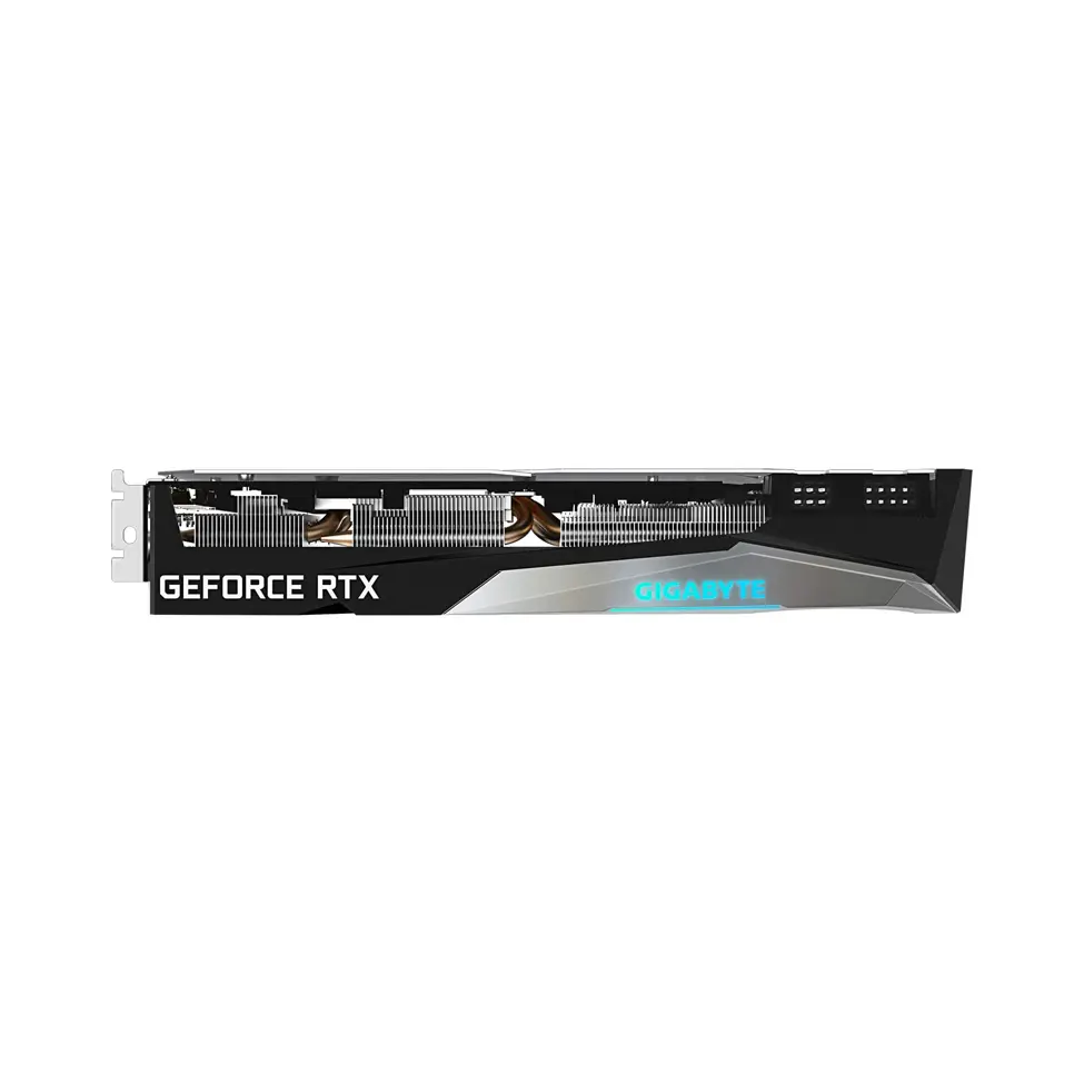 کارت گرافیک گیگابایت GIGABYTE RTX ۳۰۶۰ Ti GAMING OC PRO ۸G GDDR۶ - تصویر محصول 2