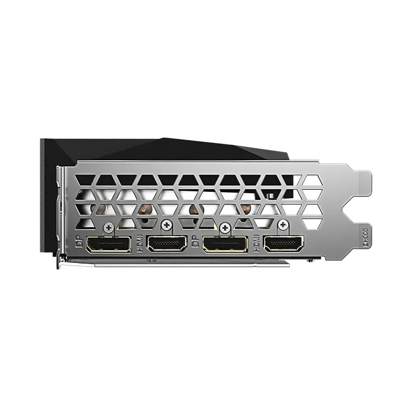 کارت گرافیک گیگابایت GIGABYTE RTX ۳۰۶۰ Ti GAMING OC PRO ۸G GDDR۶ - تصویر محصول 3