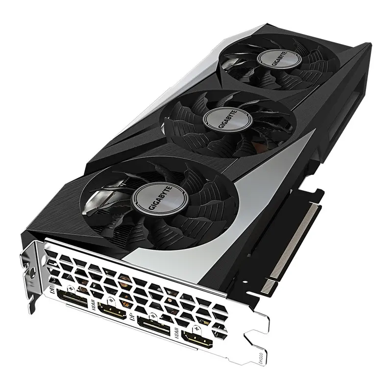 کارت گرافیک گیگابایت GIGABYTE RTX ۳۰۶۰ Ti GAMING OC PRO ۸G GDDR۶ - تصویر محصول 5