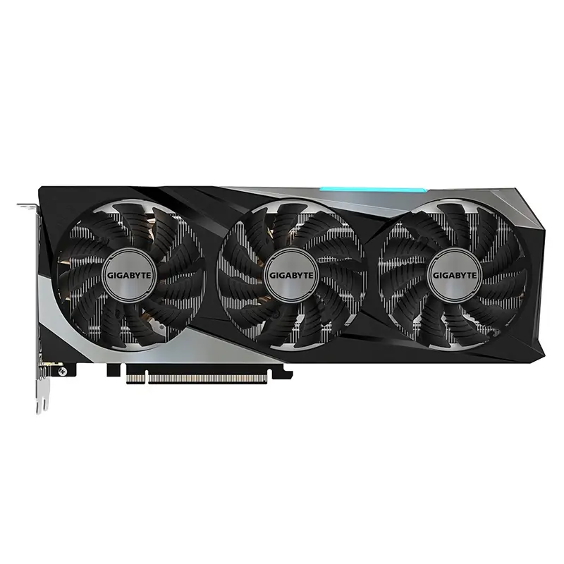 کارت گرافیک گیگابایت GIGABYTE RTX ۳۰۶۰ Ti GAMING OC PRO ۸G GDDR۶ - تصویر محصول 6