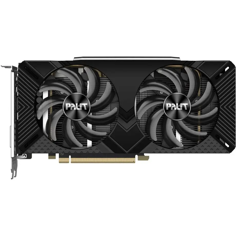 کارت گرافیک پلیت Palit RTX ۲۰۶۰ SUPER Dual - تصویر محصول