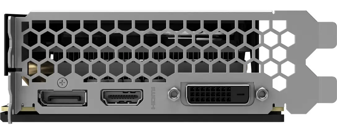 کارت گرافیک پلیت Palit RTX ۲۰۶۰ SUPER Dual - تصویر محصول 3