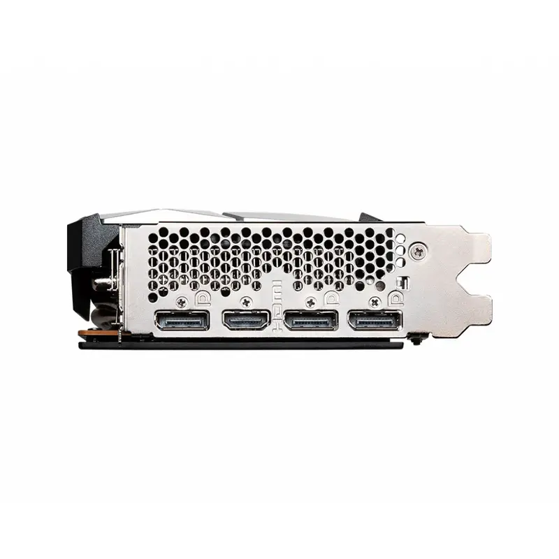 کارت گرافیک MSI Radeon RX ۶۶۰۰ MECH ۲X ۸G - تصویر محصول 3
