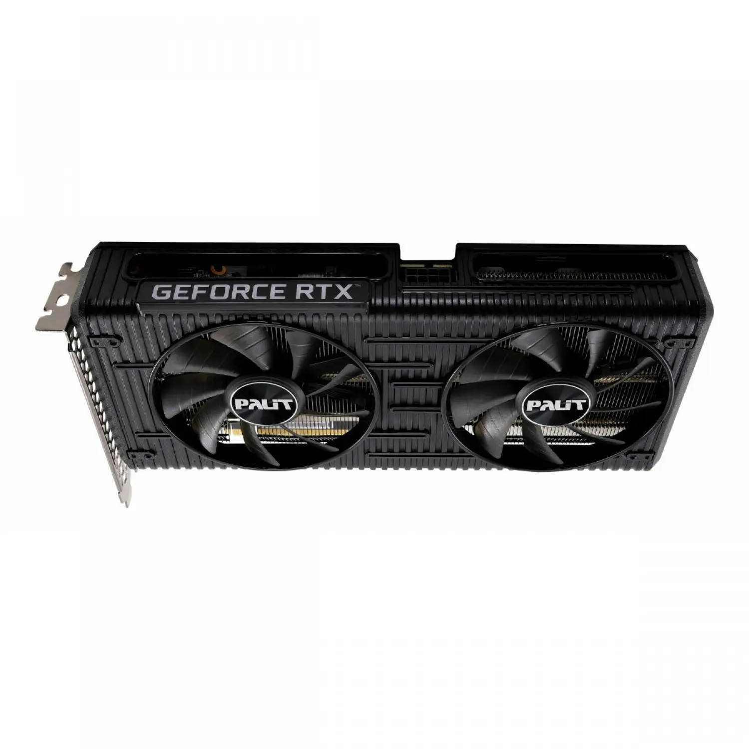کارت گرافیک Palit GeForce RTX ۳۰۶۰ Dual ۱۲GB - تصویر محصول 4