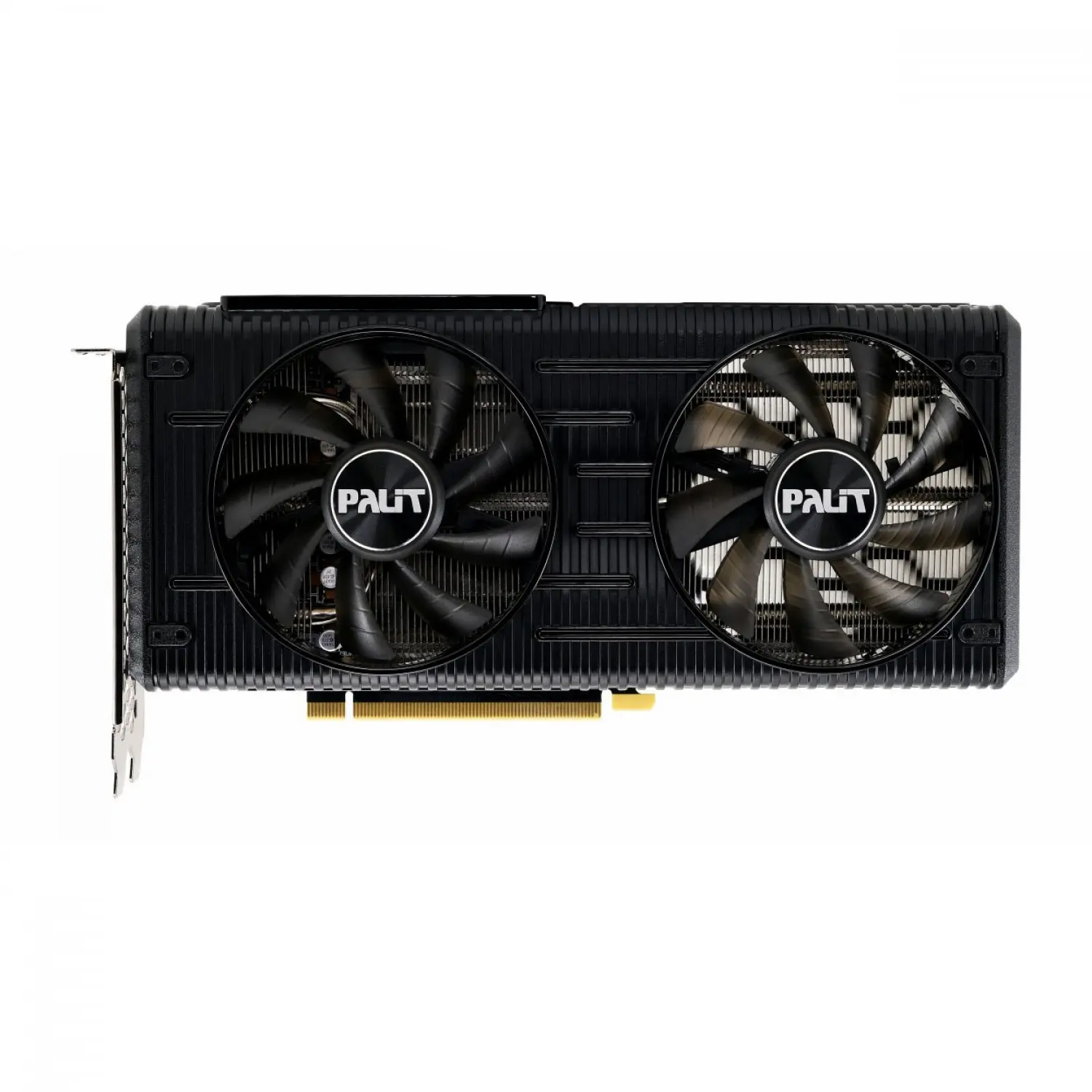 کارت گرافیک Palit GeForce RTX ۳۰۶۰ Dual ۱۲GB - تصویر محصول 5