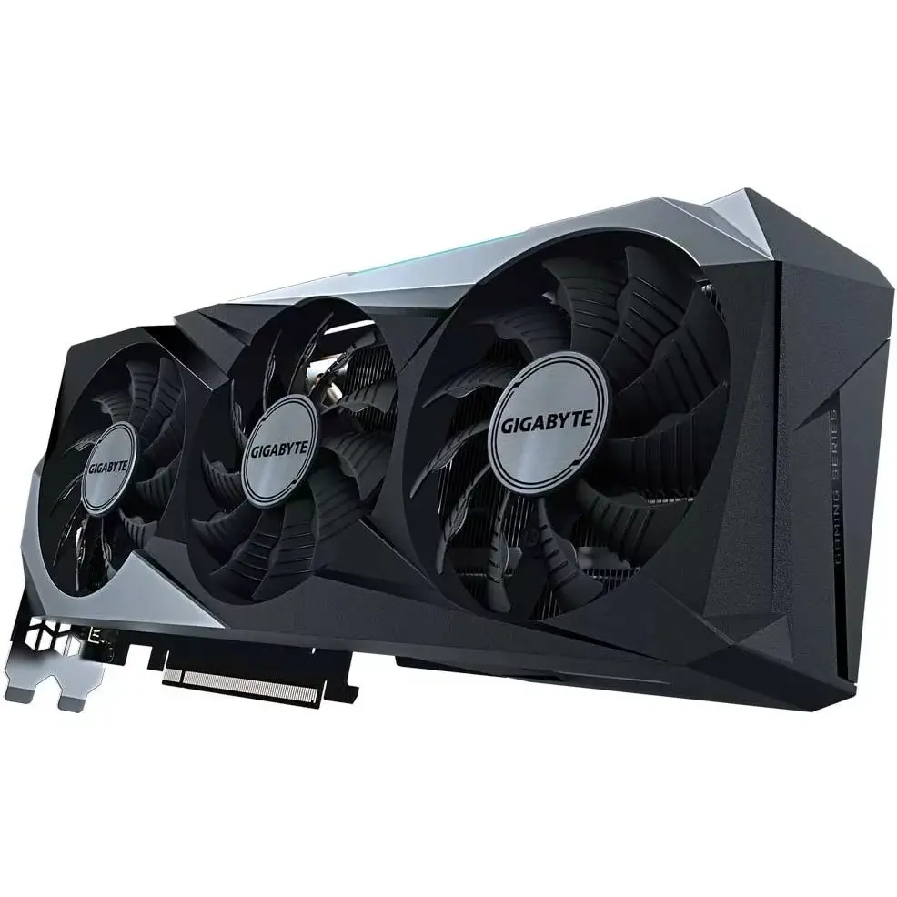 کارت گرافیک Gigabyte RTX ۳۰۷۰ Gaming OC ۸G - تصویر محصول 1