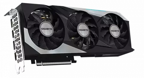 کارت گرافیک Gigabyte RTX ۳۰۷۰ Gaming OC ۸G - تصویر محصول 2