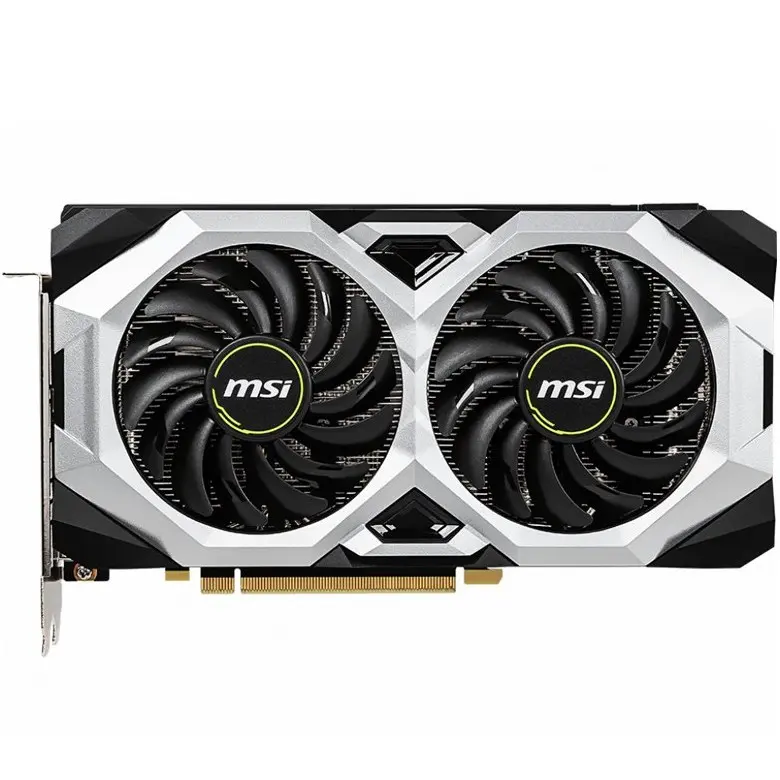 کارت گرافیک ام اس آی MSI GeForce RTX ۲۰۶۰ SUPER VENTUS GP OC ۸GB  - تصویر محصول 1