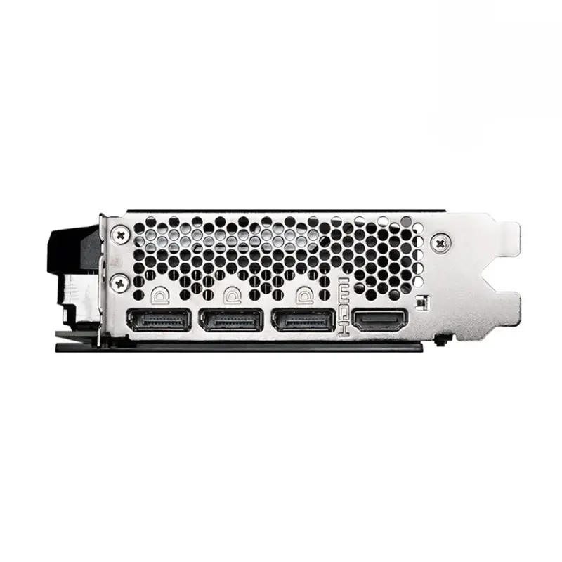 کارت گرافیک MSI RTX ۴۰۷۰ SUPER VENTUS ۲X OC ۱۲GB - تصویر محصول 2