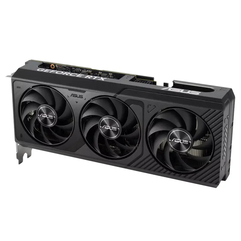 کارت گرافیک ASUS PRIME RTX ۴۰۷۰ SUPER OC ۱۲GB - تصویر محصول 1