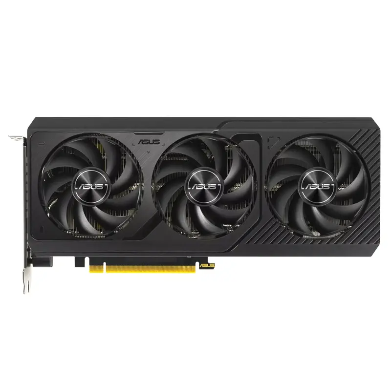 کارت گرافیک ASUS PRIME RTX ۴۰۷۰ SUPER OC ۱۲GB - تصویر محصول 2