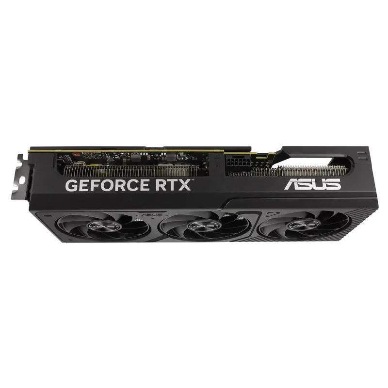 کارت گرافیک ASUS PRIME RTX ۴۰۷۰ SUPER OC ۱۲GB - تصویر محصول 4