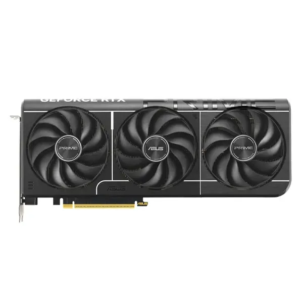 کارت گرافیک ASUS Prime GeForce RTX ۵۰۷۰ OC ۱۲GB - تصویر محصول