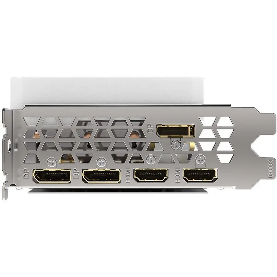 کارت گرافیک GIGABYTE RTX ۳۰۸۰ VISION OC ۱۰GB - تصویر محصول 4