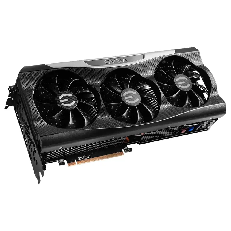 کارت گرافیک EVGA RTX ۳۰۹۰ FTW۳ Ultra – ۲۴GB  - تصویر محصول 2