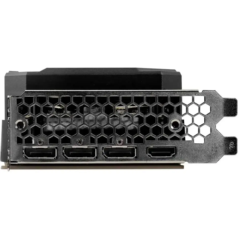 کارت گرافیک پلیت مدل Palit GeForce RTX ۳۰۷۰ Ti GamingPro ۸GB - تصویر محصول 2