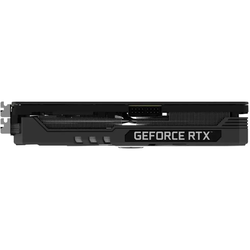 کارت گرافیک پلیت مدل Palit GeForce RTX ۳۰۷۰ Ti GamingPro ۸GB - تصویر محصول 3