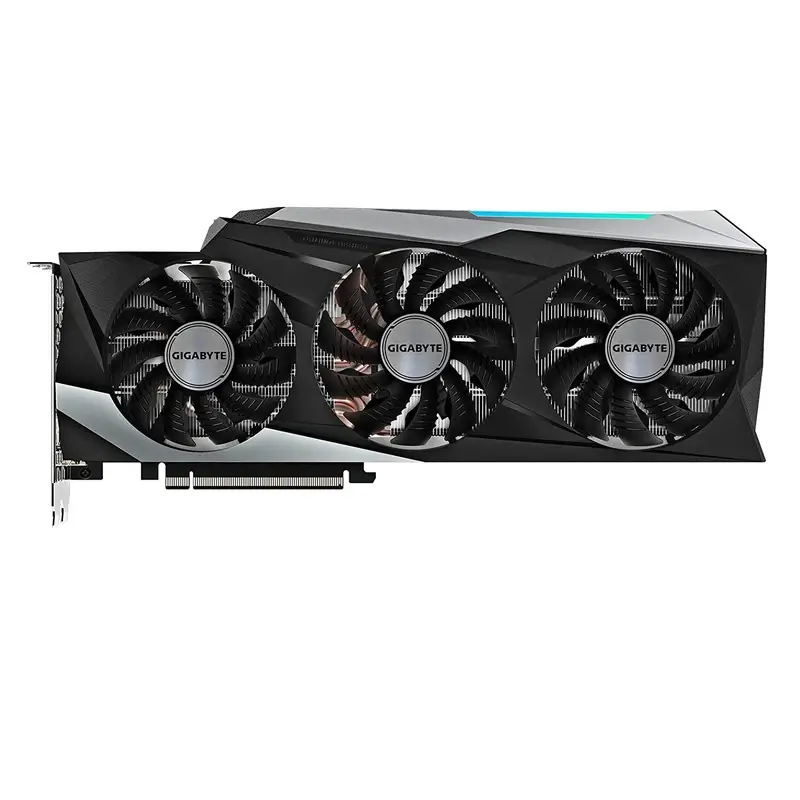کارت گرافیک گیگابایت GIGABYTE RTX ۳۰۹۰ GAMING OC ۲۴G - تصویر محصول