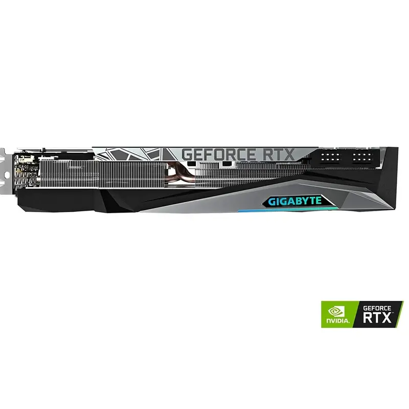 کارت گرافیک گیگابایت GIGABYTE RTX ۳۰۹۰ GAMING OC ۲۴G - تصویر محصول 2