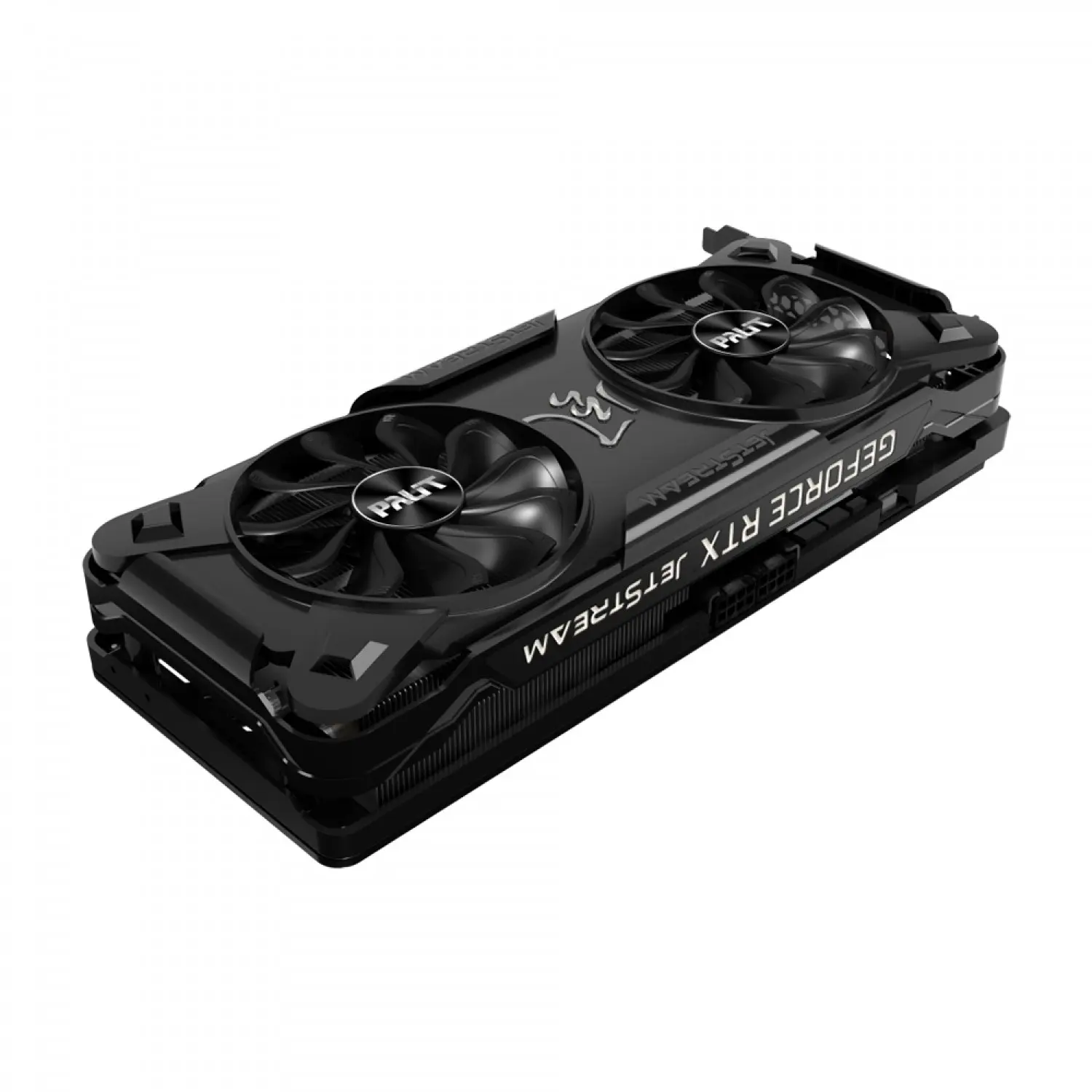 کارت گرافیک Palit GeForce RTX ۳۰۷۰ JetStream OC ۸GB - تصویر محصول 3