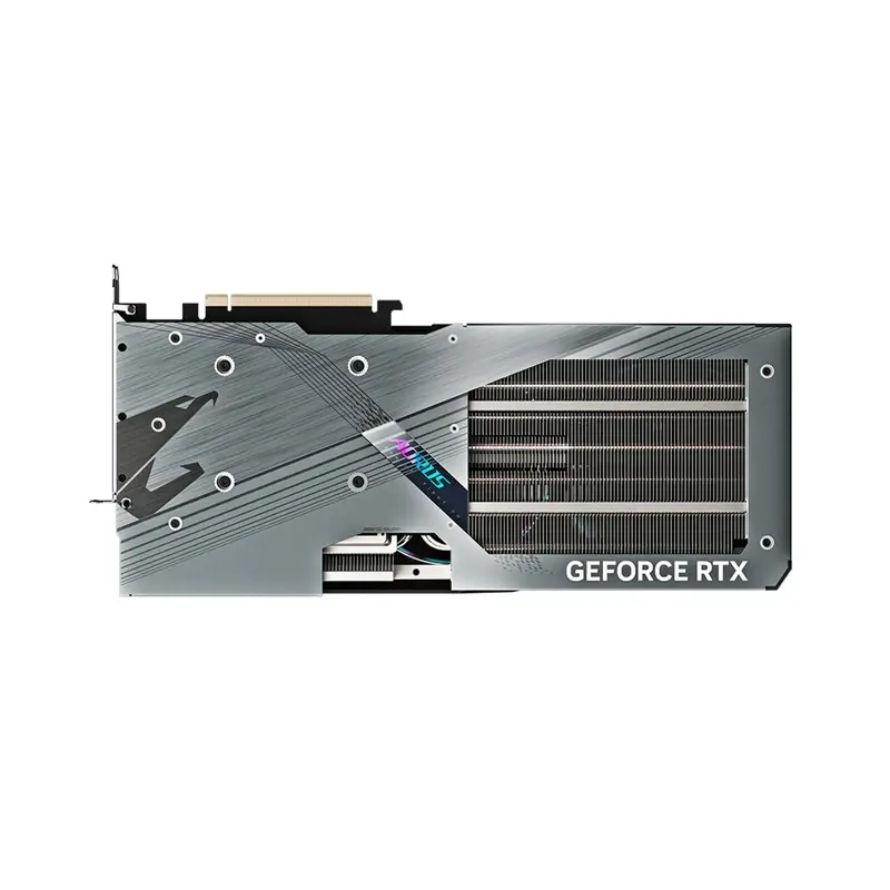 کارت گرافیک Gigabyte AORUS RTX ۴۰۷۰ Ti ELITE ۱۲GB OC - تصویر محصول 4