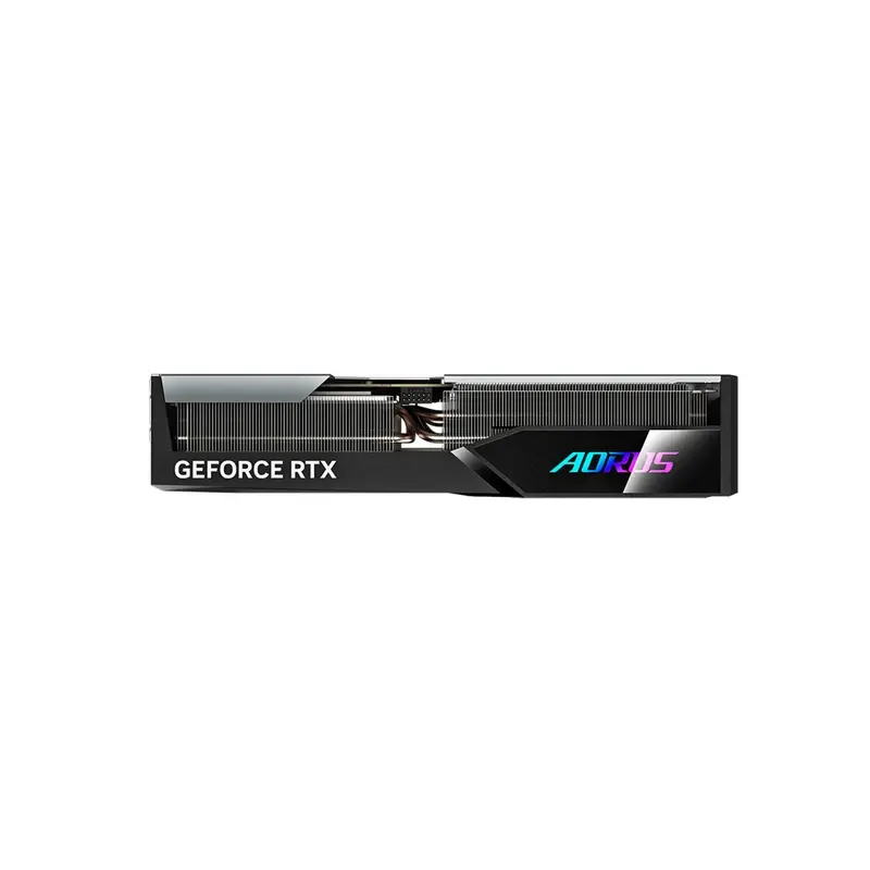 کارت گرافیک Gigabyte AORUS RTX ۴۰۷۰ Ti ELITE ۱۲GB OC - تصویر محصول 5