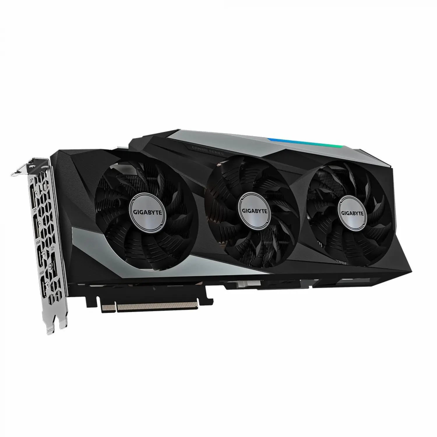کارت گرافیک Gigabyte RTX ۳۰۸۰ Gaming OC ۱۰GB - تصویر محصول