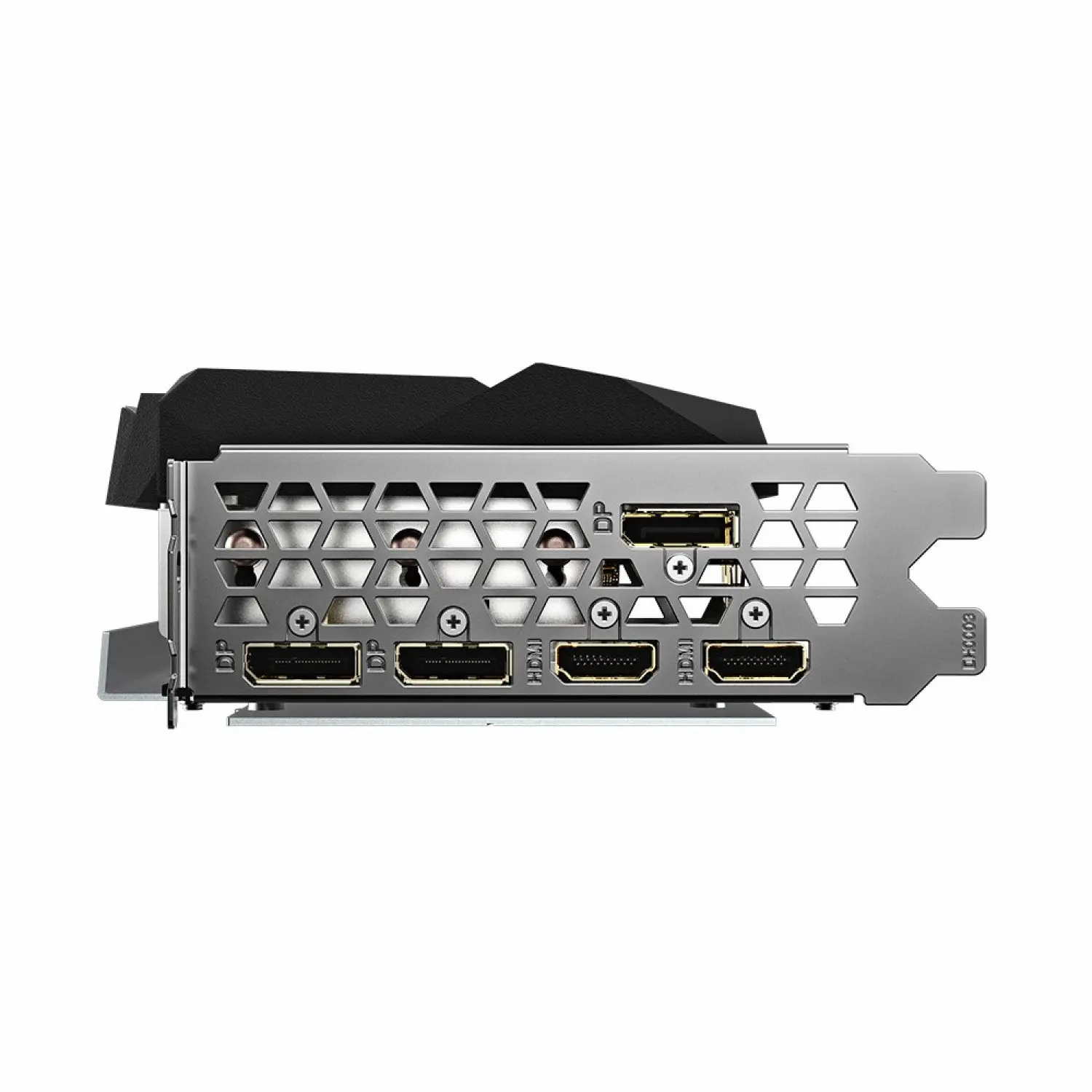 کارت گرافیک Gigabyte RTX ۳۰۸۰ Gaming OC ۱۰GB - تصویر محصول 4