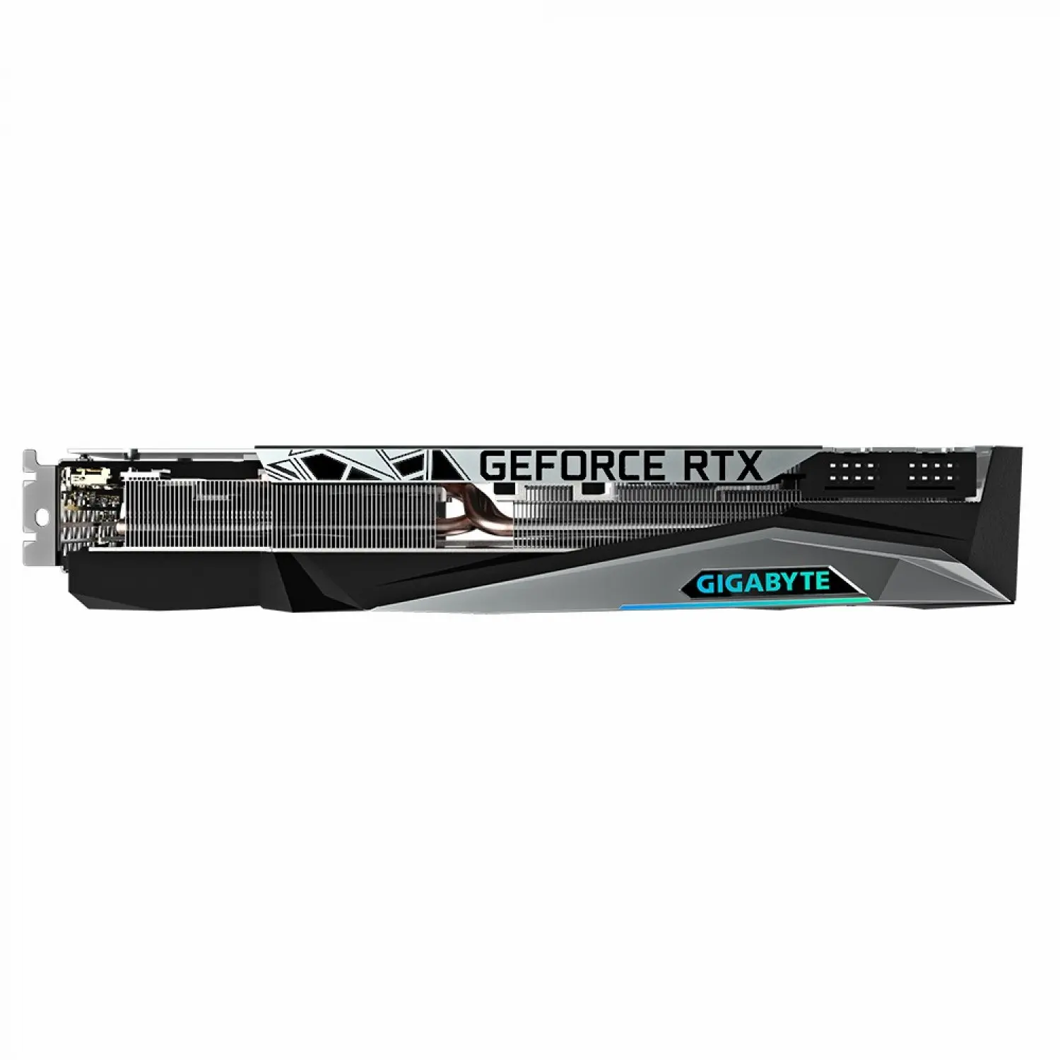 کارت گرافیک Gigabyte RTX ۳۰۸۰ Gaming OC ۱۰GB - تصویر محصول 5