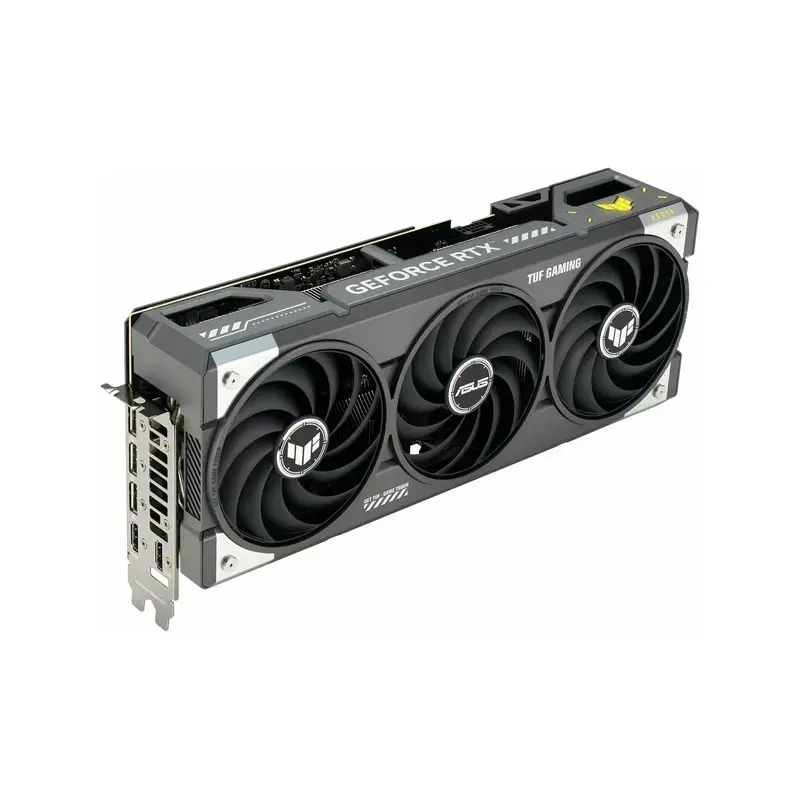 کارت گرافیک ASUS TUF RTX ۵۰۷۰ OC ۱۲GB - تصویر محصول 4