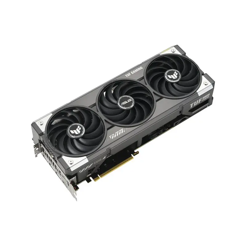 کارت گرافیک ASUS TUF RTX ۵۰۷۰ OC ۱۲GB - تصویر محصول 5