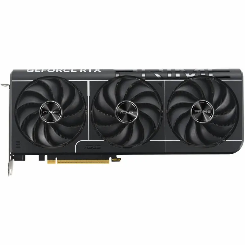 کارت گرافیک ASUS Prime GeForce RTX ۵۰۸۰ ۱۶GB - تصویر محصول 3