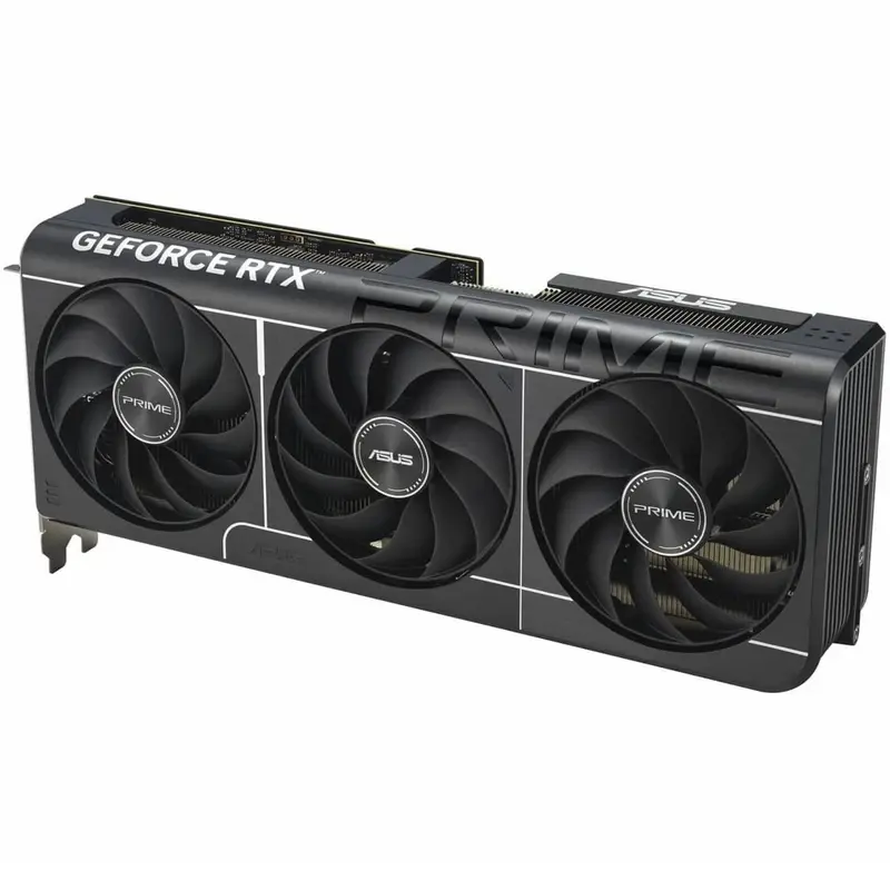 کارت گرافیک ASUS Prime GeForce RTX ۵۰۸۰ ۱۶GB - تصویر محصول 4