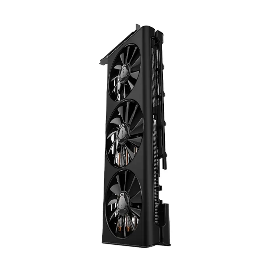 کارت گرافیک XFX Radeon RX ۵۷۰۰XT Triple Dissipation ۸GB - تصویر محصول