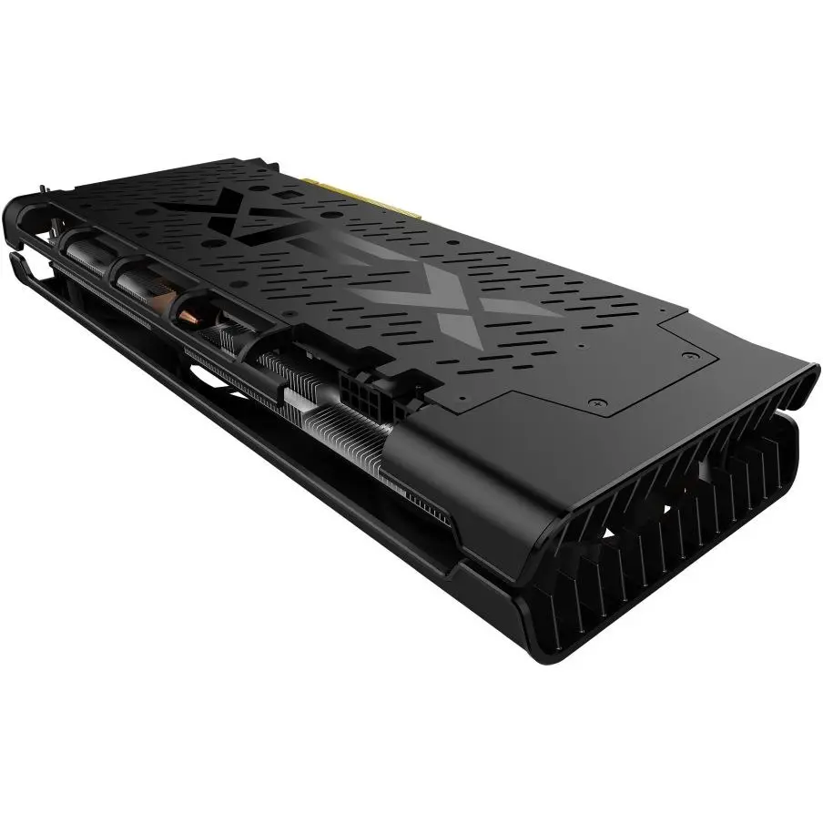 کارت گرافیک XFX Radeon RX ۵۷۰۰XT Triple Dissipation ۸GB - تصویر محصول 2