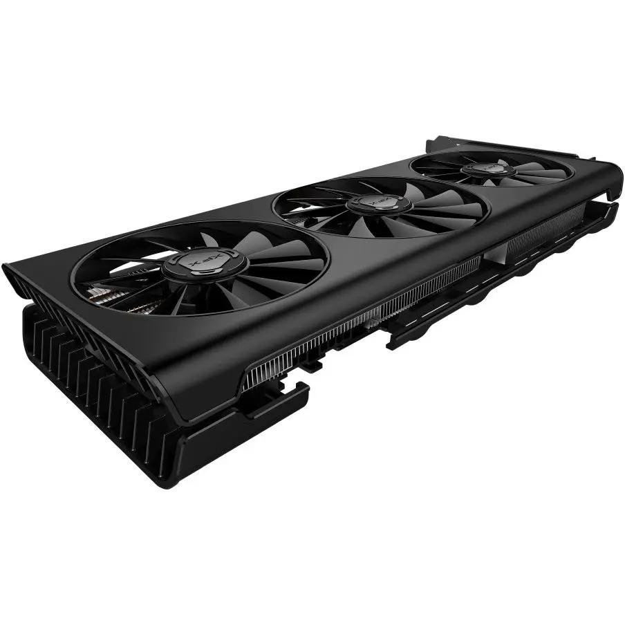 کارت گرافیک XFX Radeon RX ۵۷۰۰XT Triple Dissipation ۸GB - تصویر محصول 3